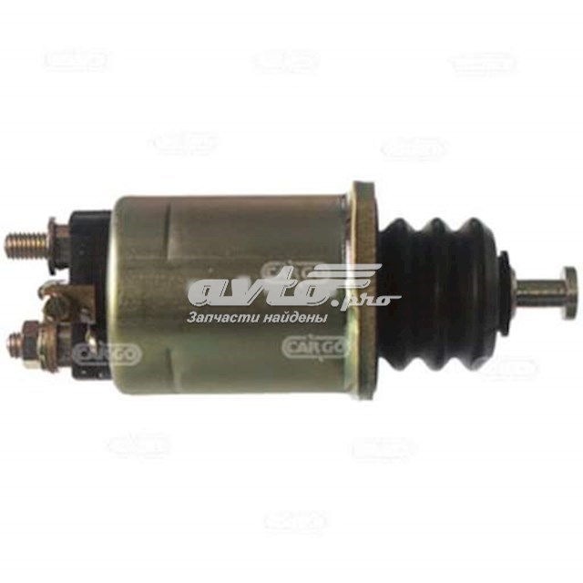 132500 Cargo Relê retrator do motor de arranco