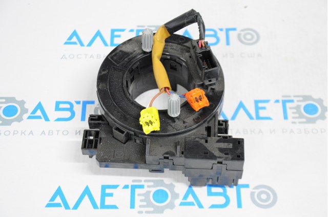 Anel AIRBAG de contato, cabo plano do volante KD3566CS0A Mazda