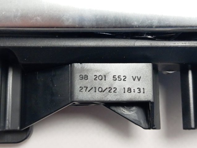  Peugeot/Citroen 98201552 preço, a partir de 36,35 USD
