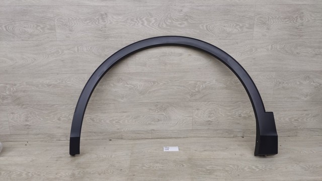 Compre PVG01029MAL Signeda Expansor (placa sobreposta) de arco do pára-lama dianteiro esquerdo