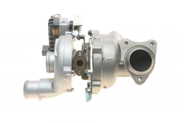 Compre 7636479021W Garrett Turbina