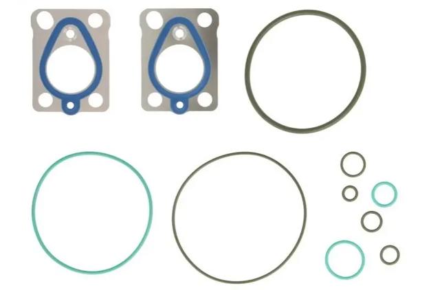 Kit de reparação da Bomba de Combustível de Pressão Alta 7135693 Delphi