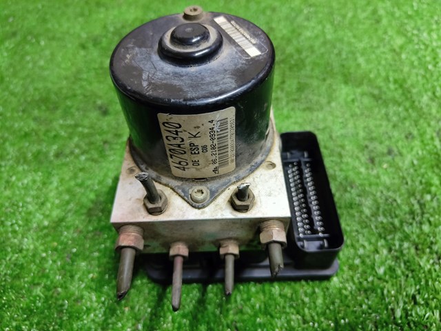Unidade hidráulico de controlo ABS Mitsubishi 4670A340 preço, a partir de 206,01 USD