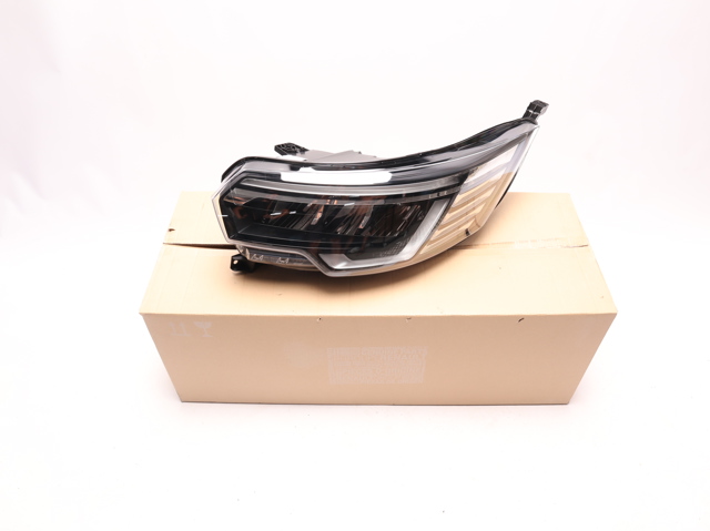 Luz esquerda Renault (RVI) 260601790R