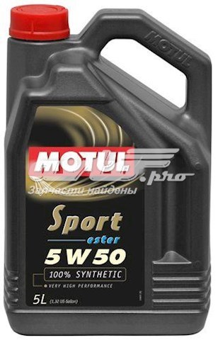 824306 Motul Óleo para motor