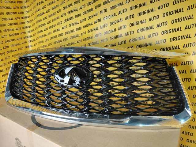 Compre 623106SA1B Nissan/Infiniti Grelha do radiador