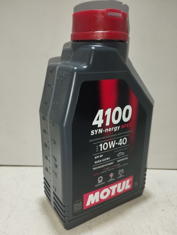 Óleo para motor Motul 112890
