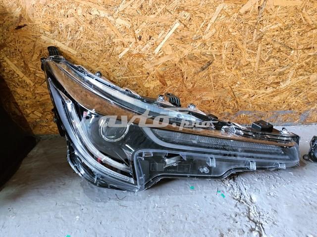 Luz direita Toyota 8111002S70 preço, a partir de 579,39 USD