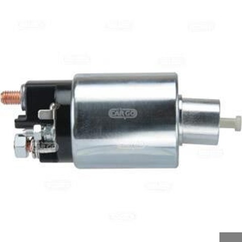 Relê retrator do motor de arranco F032332328 Cargo