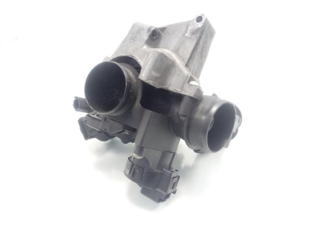 Válvula de borboleta montada Peugeot/Citroen 9655971680 preço, a partir de 90,24 USD