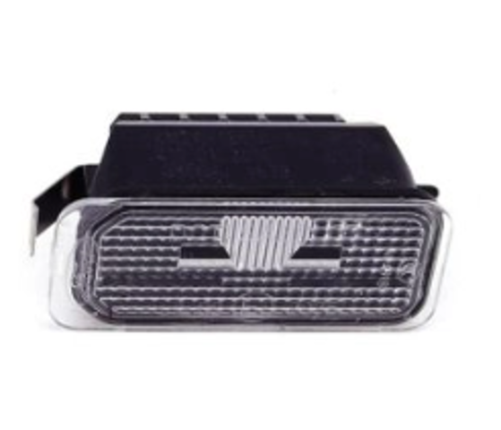 Compre BP24550ORJ DP Group Lanterna da luz de fundo de matrícula traseira