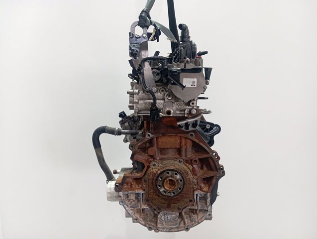  Ford BJFB