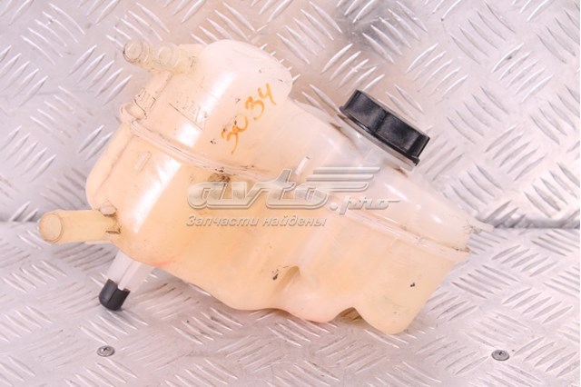 Tanque de expansão do sistema de esfriamento Ford DG938A080AD preço, a partir de 42,68 USD