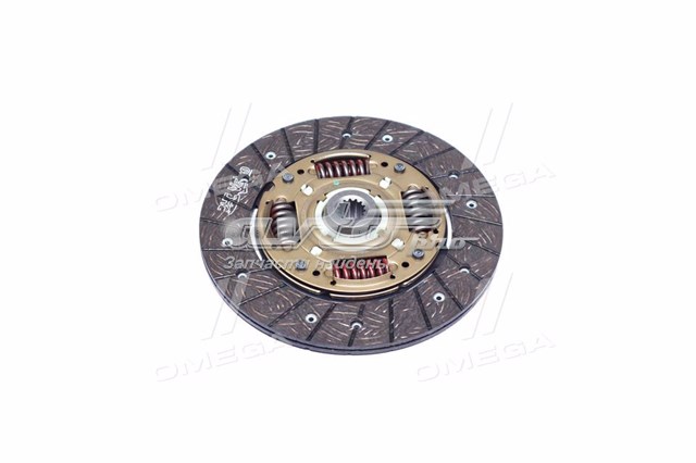 Disco de embraiagem GM64 VALEO