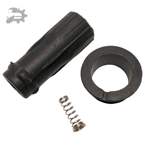Ponta da vela de ignição para Land Rover Freelander I L314