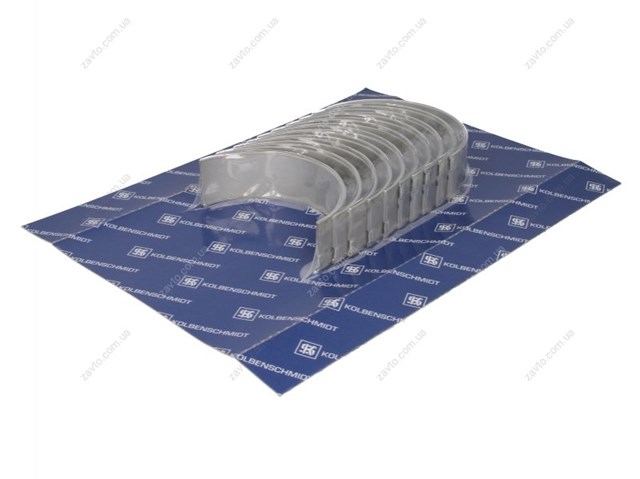 Folhas inseridas principais de cambota, kit, padrão (STD) Glyco 724072STD preço, a partir de 21,85 USD