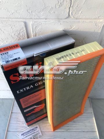Filtro de ar Shafer SX96