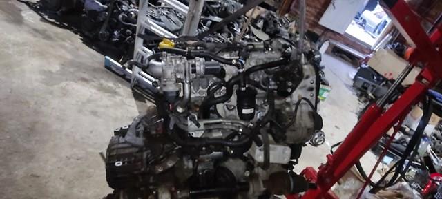 Motor montado General Motors Z19DTH preço, a partir de 1138,39 USD