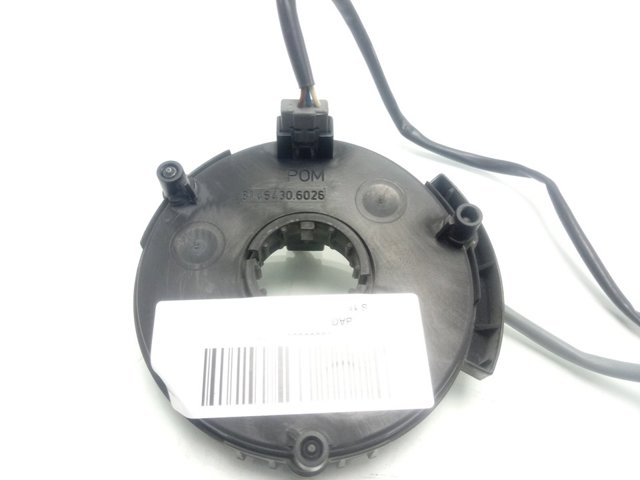 Anel AIRBAG de contato, cabo plano do volante MAN 81464306026