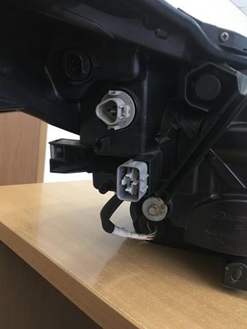 Luz esquerda Toyota 8118548C50 preço, a partir de 684,12 USD