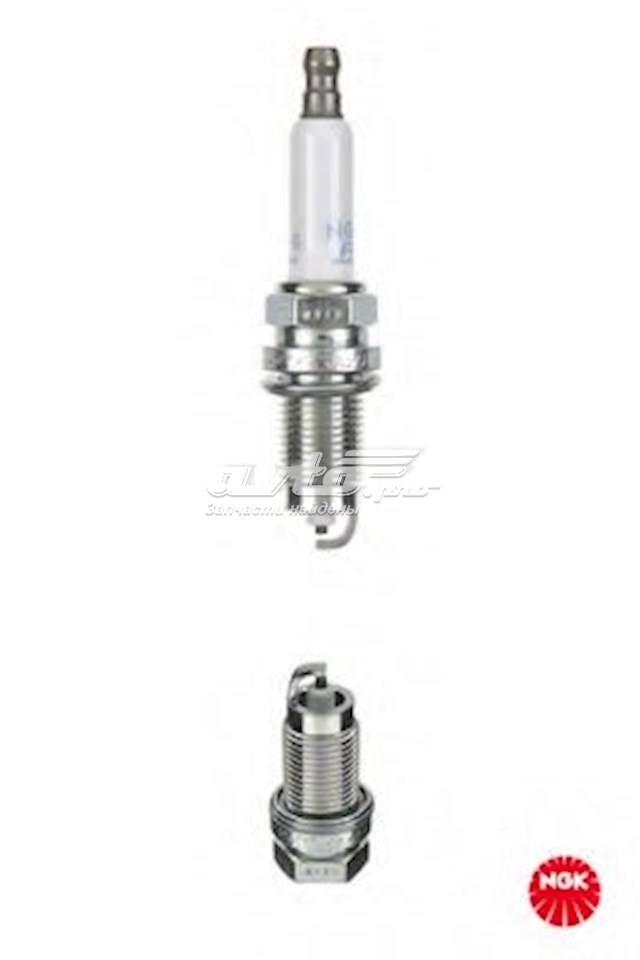Vela de ignição NGK ZFR5PG preço, a partir de 7,41 EUR