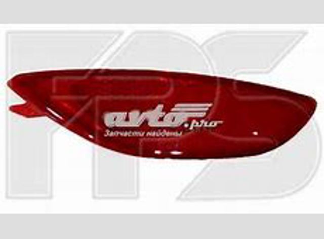 Luz esquerda FP3227R3P FPS