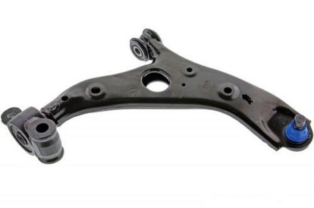 Braço oscilante inferior direito de suspensão dianteira Mazda KB7W34300H preço, a partir de 86,90 USD