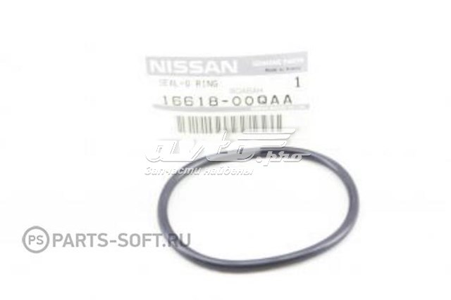 1661800QAA Nissan/Infiniti Vedante da válvula de borboleta