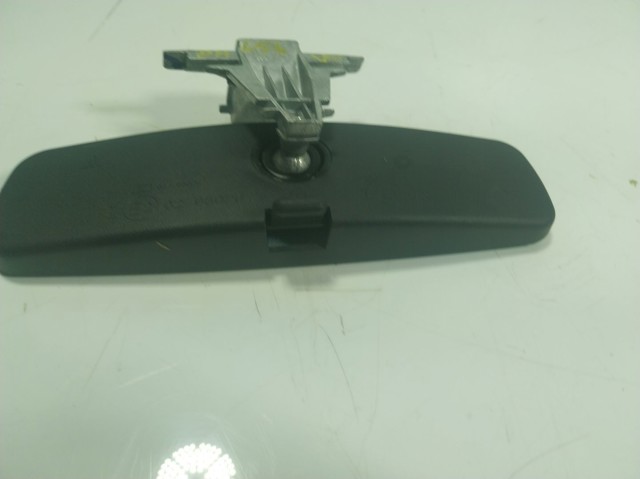 Espelho de salão interno para Renault Clio V B7