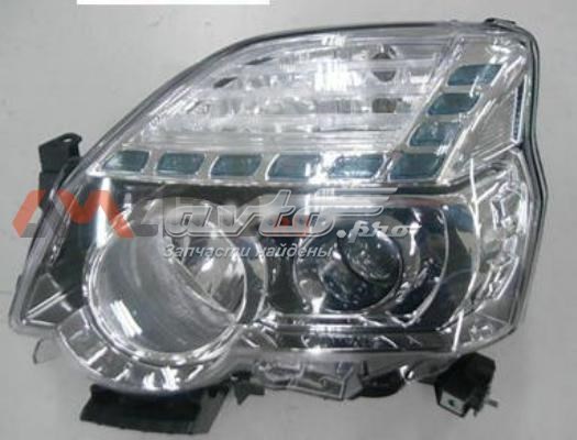 Compre 21511F1LLDEM7 Depo/Loro/Abakus Luz esquerda