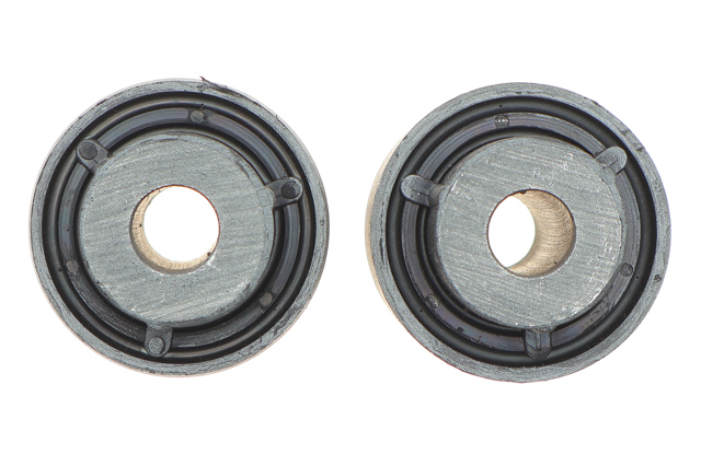  Kit de blocos silenciosos de suspensão traseira Volkswagen Passat B8 sedan (3G2, CB2) (2014 - 2026) B8