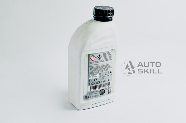 Fluido de esfriamento Mercedes A000989180809