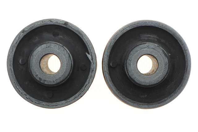 Compre BGKIT19 Belgum Kit de blocos silenciosos de suspensão traseira