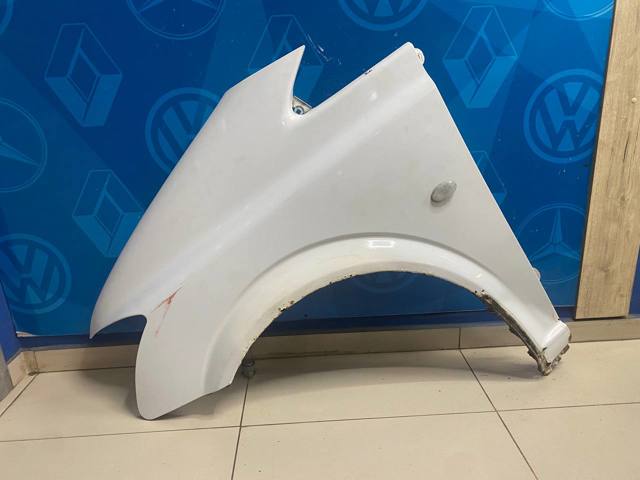 Compre A6398800600 Mercedes Pára-lama dianteiro esquerdo