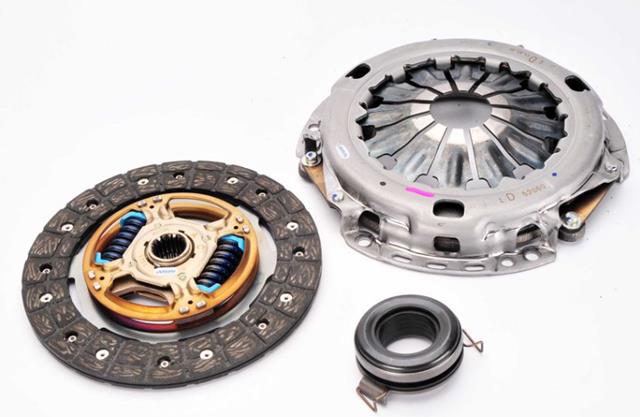 Kit de embraiagem (3 peças) Aisin KT330