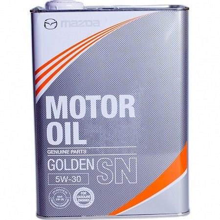 Compre K004W0515J Mazda Óleo para motor