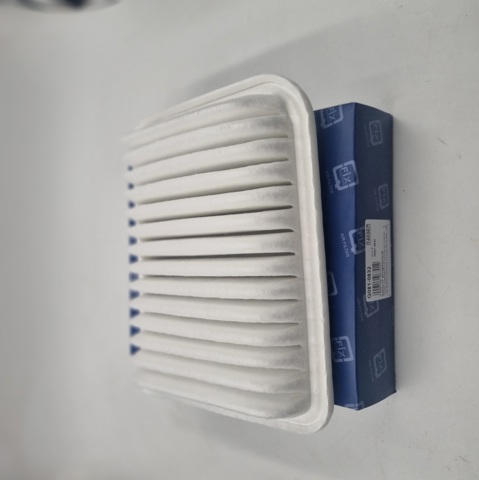 Q0810832 Q-fix Filtro de ar
