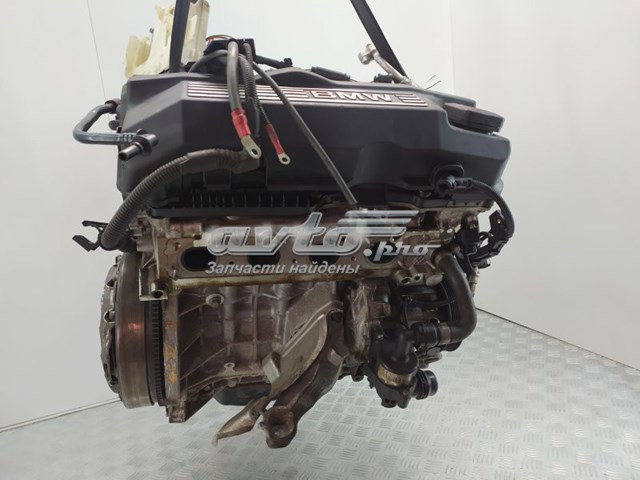 Motor montado BMW N46B20 preço, a partir de  USD