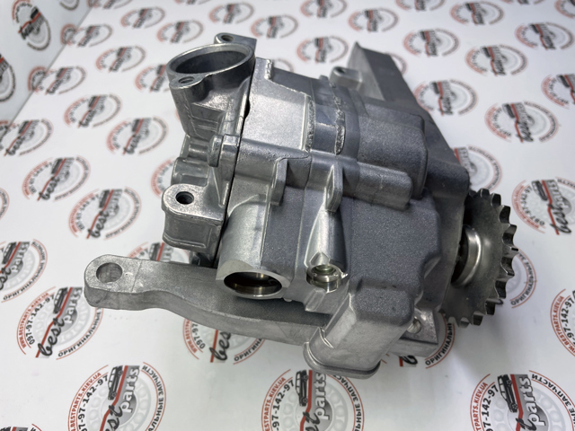 Compre 6421802000 Mercedes Bomba de óleo