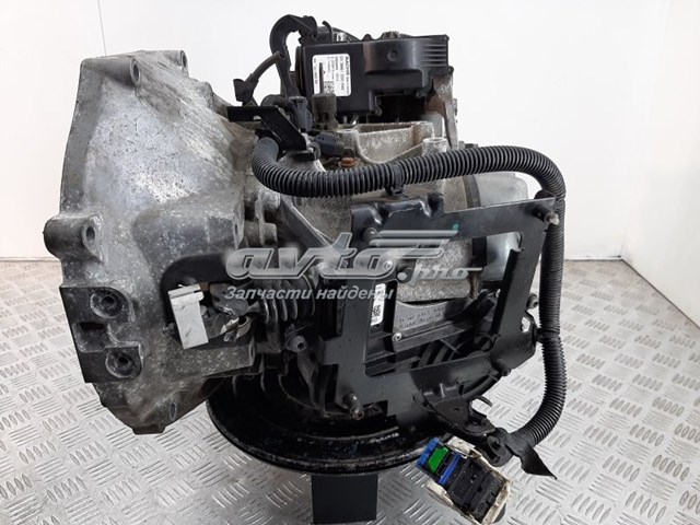 Atuador (acionador) de seleção de velocidades Peugeot/Citroen 9674098980 preço, a partir de 752,62 USD