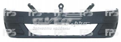 Pára-choque dianteiro FPS FP5611901 preço, a partir de 89,79 USD