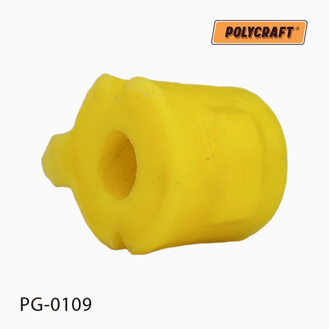 PG0109 Polycraft Bucha de estabilizador traseiro