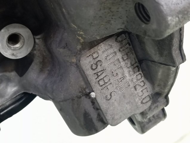 Motor montado Peugeot/Citroen 8FS preço, a partir de 2725,35 USD