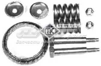 Compre 04065 Metalcaucho Vedante de tubo de admissão do silenciador