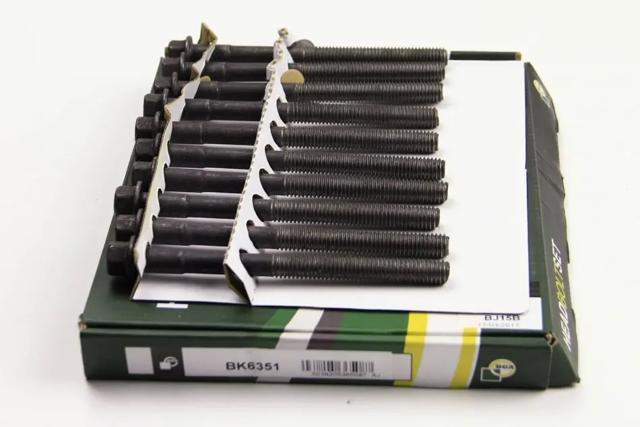BK6351 BGA Parafuso de cabeça de motor (CBC)