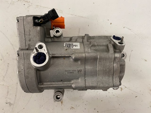 Compre 97701CM000 Hyundai/Kia Compressor de aparelho de ar condicionado