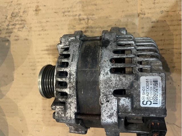 SH01A2TX3081 Mazda 