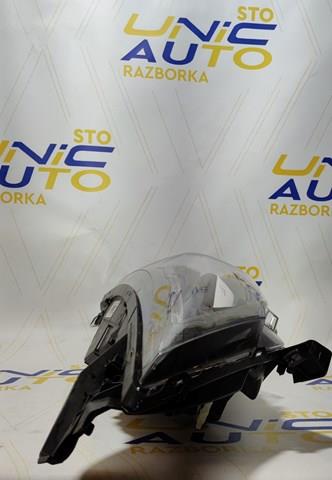 Luz direita Renault (RVI) 260106403R preço, a partir de 703,79 USD