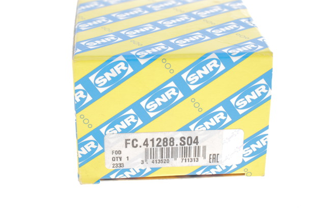 Rolamento de cubo traseiro SNR FC41288S04 preço, a partir de 36,19 USD