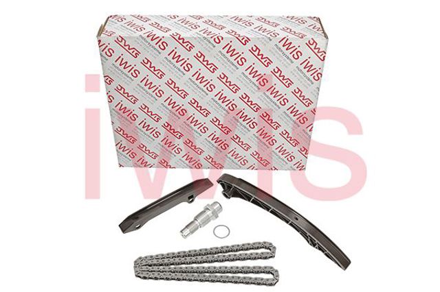 Compre 59023SET AIC Cadeia do mecanismo de distribuição de gás, kit